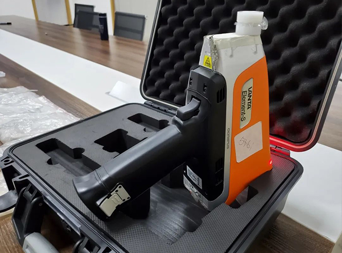 哪里可以維修和更換奧林巴斯探測(cè)器？