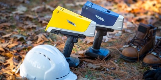 破解稀土17種元素密碼！奧林巴斯VANTA光譜儀：檢測(cè)現(xiàn)場(chǎng)的“精準(zhǔn)利器”